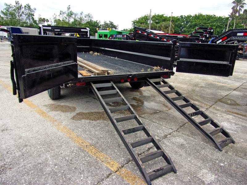 new Dump Trailers Norstar  for sale, in Orlando, FL Thumbnail 13