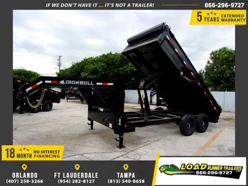 new Dump Trailers Norstar  for sale, in Orlando, FL image-101