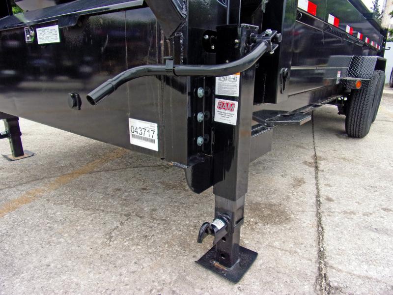 new Dump Trailers Norstar  for sale, in Orlando, FL Thumbnail 16