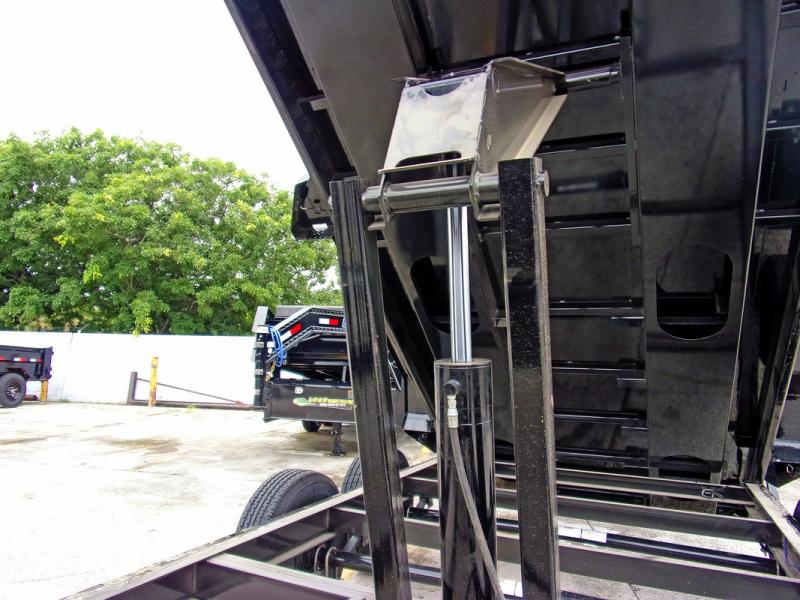 new Dump Trailers Norstar  for sale, in Orlando, FL Thumbnail 4