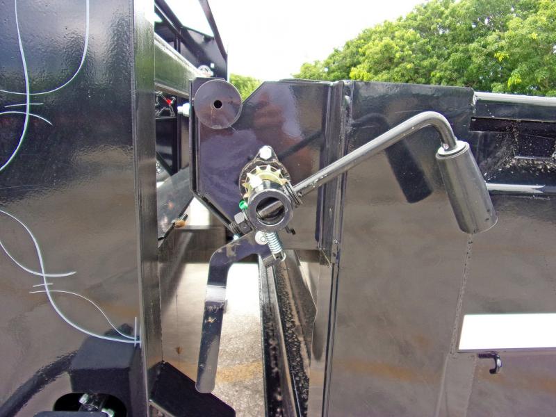 new Dump Trailers Norstar  for sale, in Orlando, FL Thumbnail 7