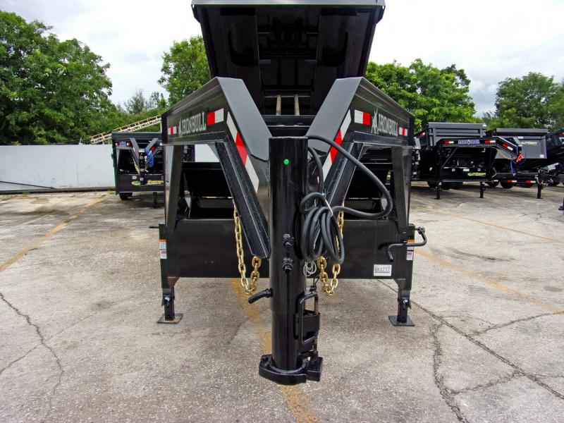 new Dump Trailers Norstar  for sale, in Orlando, FL Thumbnail 2