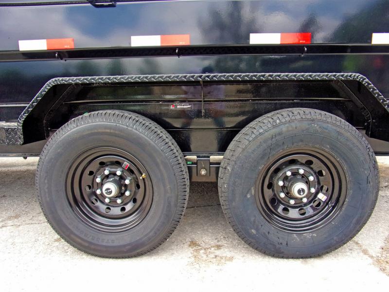 new Dump Trailers Norstar  for sale, in Orlando, FL Thumbnail 10