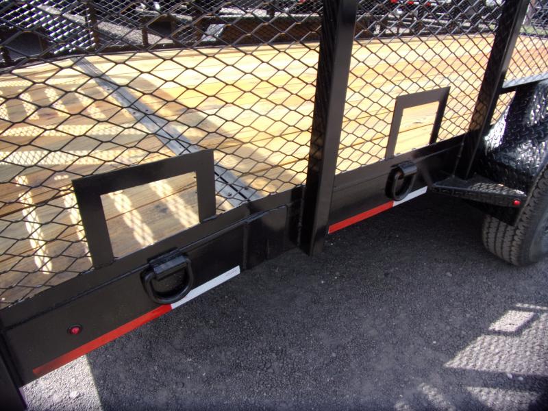 new Utility Trailers Caliber Trailer Mfg  for sale, in Jacksonville, FL Thumbnail 6