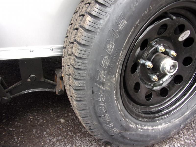 new Cargo (Enclosed) Trailers Fast Cargo  for sale, in Jacksonville, FL Thumbnail 15