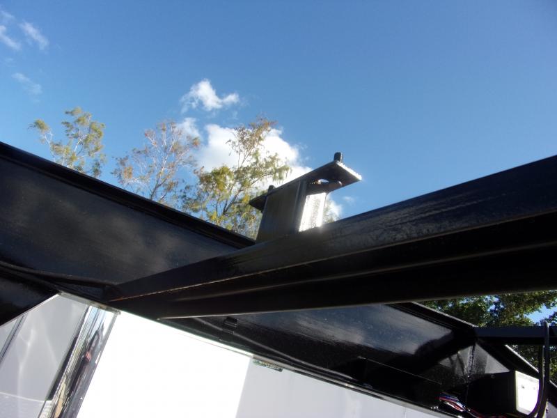 new Equipment / Flatbed Trailers Caliber Trailer Mfg  for sale, in Ft Lauderdale, FL Thumbnail 4