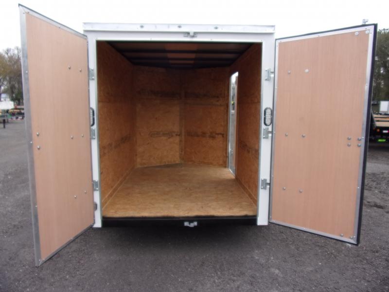 new Cargo (Enclosed) Trailers LoadRunner Trailers Trailer  for sale, in Jacksonville, FL Thumbnail 6