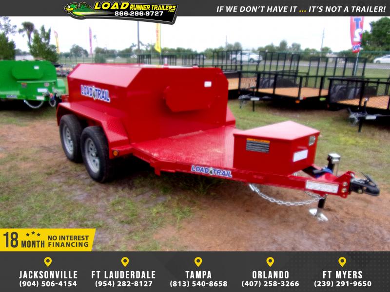 *124184* 5x11 550 Gallon Fuel Tank Trailer |LRT Tank Trailers 5 x 11 *124184* 5x11 550 Gallon Fuel Tank Trailer |LRT Tank Trailers 5 x 11
