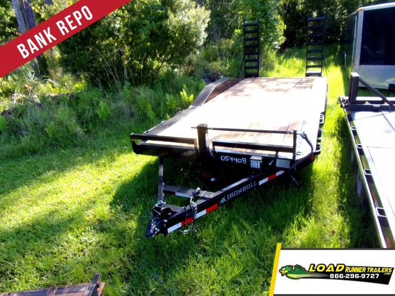 *118133* 8.5x20 Equipment Trailer |LRT Haulers & Trailers 8.5 x 20 *118133* 8.5x20 Equipment Trailer |LRT Haulers & Trailers 8.5 x 20