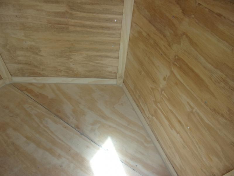 new Cargo (Enclosed) Trailers Covered Wagon Trailers  for sale, in Orlando, FL Thumbnail 34