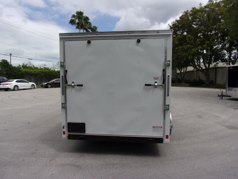 new Cargo (Enclosed) Trailers Covered Wagon Trailers  for sale, in Orlando, FL Thumbnail 3