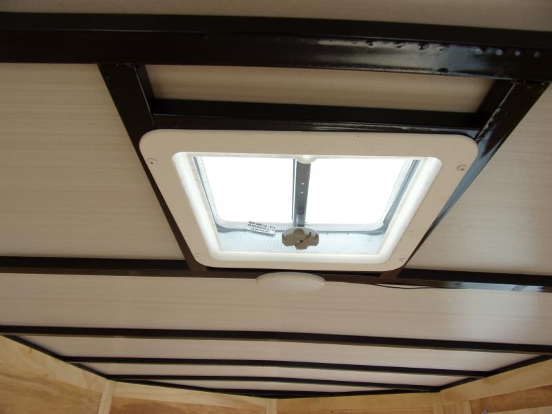 new Cargo (Enclosed) Trailers Covered Wagon Trailers  for sale, in Orlando, FL Thumbnail 20