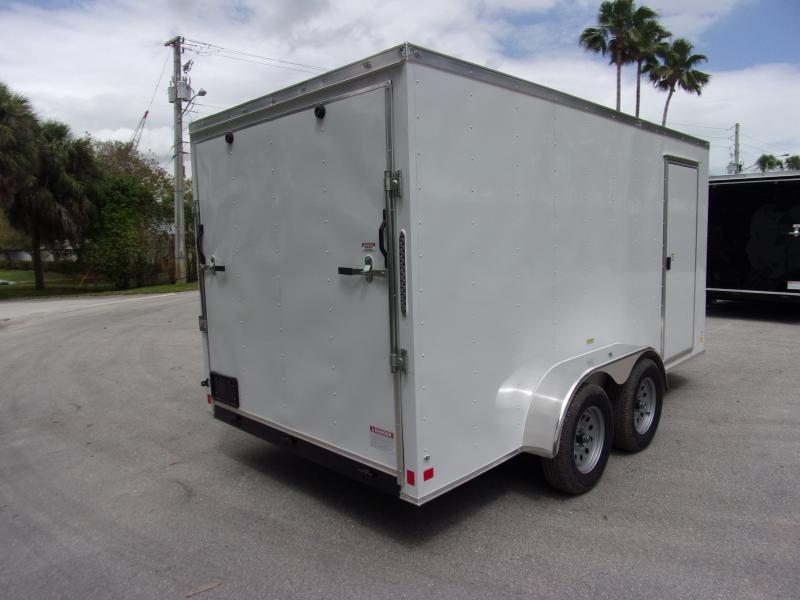 new Cargo (Enclosed) Trailers Covered Wagon Trailers  for sale, in Orlando, FL Thumbnail 41