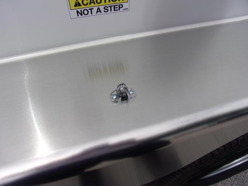 new Cargo (Enclosed) Trailers Covered Wagon Trailers  for sale, in Orlando, FL Thumbnail 23