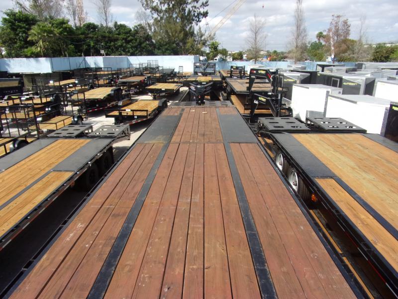 used Equipment / Flatbed Trailers Caliber Trailer Mfg  for sale, in Ft Lauderdale, FL Thumbnail 6
