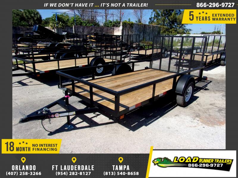 *116885* 6x12 Utility|Lawn|ATV|Multipurpose Trailer |LRT Haulers & Trailers 6 x 12 *116885* 6x12 Utility|Lawn|ATV|Multipurpose Trailer |LRT Haulers & Trailers 6 x 12