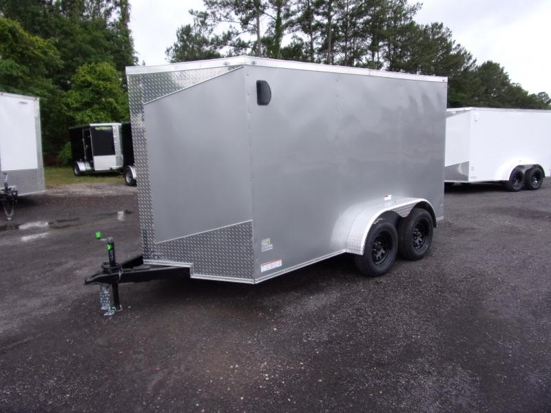 new Cargo (Enclosed) Trailers Fast Cargo  for sale, in Jacksonville, FL Thumbnail 3