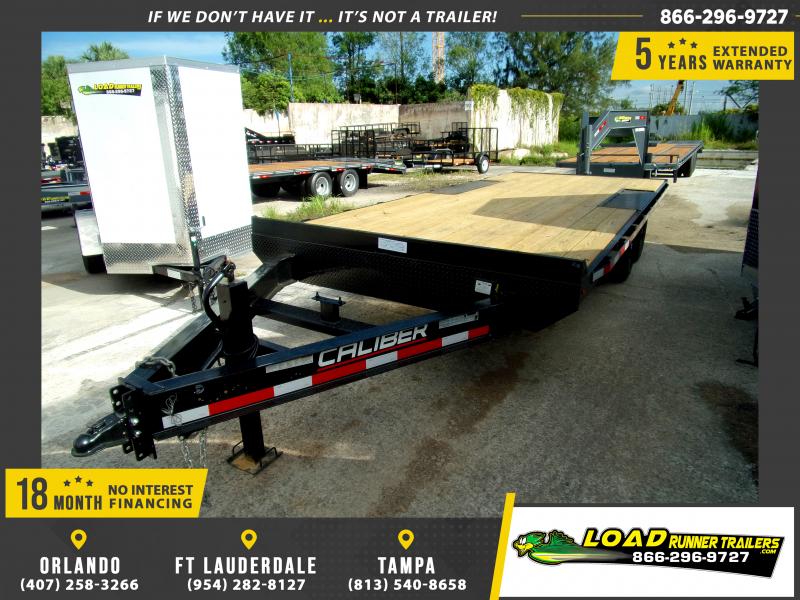 *FC39* 8.5x20 Flatbed Deck Over Trailer |LRT Tandem Axle Trailers 8.5 x 20 | FC102-20T7-BE *FC39* 8.5x20 Flatbed Deck Over Trailer |LRT Tandem Axle Trailers 8.5 x 20 | FC102-20T7-BE
