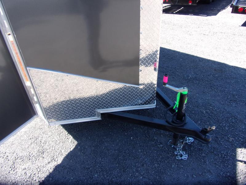 new Cargo (Enclosed) Trailers LoadRunner Trailers Trailer  for sale, in Jacksonville, FL Thumbnail 9