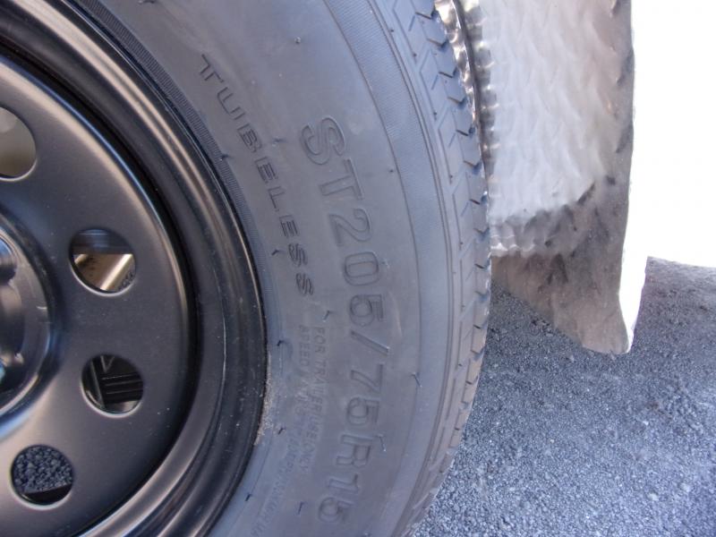 new Cargo (Enclosed) Trailers LoadRunner Trailers Trailer  for sale, in Jacksonville, FL Thumbnail 12