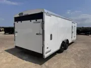 used Car Haulers / Racing Trailers Haul-About  for sale, in Edgerton, WI Thumbnail 3