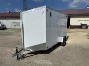 used Cargo (Enclosed) Trailers Lightning Trailers  for sale, in Edgerton, WI Thumbnail 8