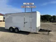 used Cargo (Enclosed) Trailers Haul-About  for sale, in Edgerton, WI Thumbnail 3