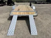 used Car Haulers / Racing Trailers Other  for sale, in Edgerton, WI Thumbnail 11
