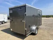 used Cargo (Enclosed) Trailers Haul-About  for sale, in Edgerton, WI Thumbnail 3