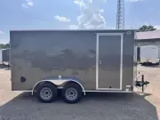 used Cargo (Enclosed) Trailers Cargo Mate  for sale, in Edgerton, WI Thumbnail 2