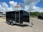2026 Lightning Trailers LTF714TA2 