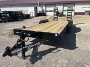 used Equipment / Flatbed Trailers Liberty  for sale, in Edgerton, WI Thumbnail 8