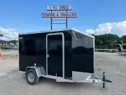used Cargo (Enclosed) Trailers Lightning Trailers  for sale, in Edgerton, WI Thumbnail 1