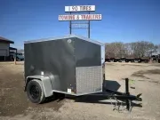 used Cargo (Enclosed) Trailers Cargo Mate  for sale, in Edgerton, WI Thumbnail 2
