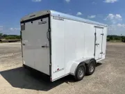 used Cargo (Enclosed) Trailers Haul-About  for sale, in Edgerton, WI Thumbnail 3