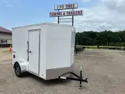 used Cargo (Enclosed) Trailers Bravo Trailers  for sale, in Edgerton, WI Thumbnail 3