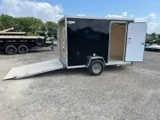 used Cargo (Enclosed) Trailers Lightning Trailers  for sale, in Edgerton, WI Thumbnail 9
