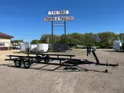 used Watercraft Trailers Mid America  for sale, in Edgerton, WI Thumbnail 1