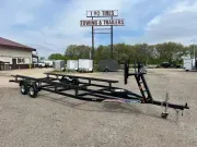 used Watercraft Trailers Mid America  for sale, in Edgerton, WI Thumbnail 1