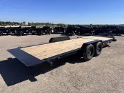 used Tilt Trailers PJ Trailers  for sale, in Edgerton, WI Thumbnail 3