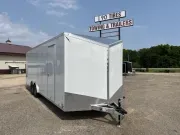2026 Lightning Trailers LTFCH824TA3 