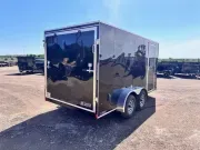 used Cargo (Enclosed) Trailers Cargo Mate  for sale, in Edgerton, WI Thumbnail 3