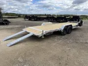 used Car Haulers / Racing Trailers Other  for sale, in Edgerton, WI Thumbnail 13