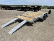 used Car Haulers / Racing Trailers Other  for sale, in Edgerton, WI Thumbnail 11