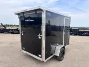 used Cargo (Enclosed) Trailers Lightning Trailers  for sale, in Edgerton, WI Thumbnail 3