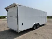 used Car Haulers / Racing Trailers Lightning Trailers  for sale, in Edgerton, WI Thumbnail 3