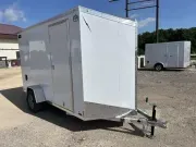 used Cargo (Enclosed) Trailers Lightning Trailers  for sale, in Edgerton, WI Thumbnail 9