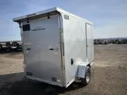 used Cargo (Enclosed) Trailers Lightning Trailers  for sale, in Edgerton, WI Thumbnail 3