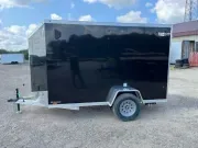 used Cargo (Enclosed) Trailers Lightning Trailers  for sale, in Edgerton, WI Thumbnail 6