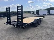 used Equipment / Flatbed Trailers Liberty  for sale, in Edgerton, WI Thumbnail 3